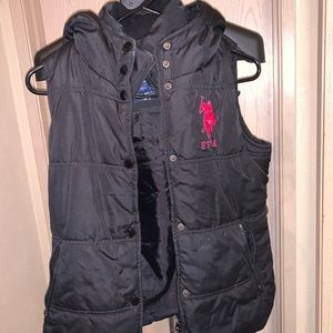 US Polo Women’s Vest